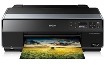 Принтер Epson Stylus Pro R3000