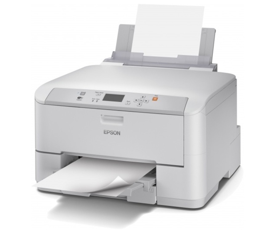 Принтер Epson WorkForce Pro WF-5110DW