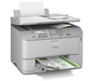 Принтер Epson WorkForce Pro WF-5620DWF