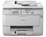 Принтер Epson WorkForce Pro WF-5620DWF