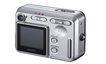 Компактная камера Fujifilm FinePix A350