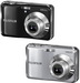 Компактная камера Fujifilm FinePix AV200