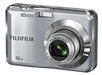Компактная камера Fujifilm FinePix AX350