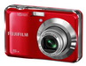 Компактная камера Fujifilm FinePix AX350