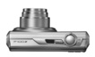Компактная камера Fujifilm FinePix F100fd