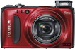 Компактная камера Fujifilm FinePix F500 EXR
