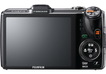 Компактная камера Fujifilm FinePix F550 EXR