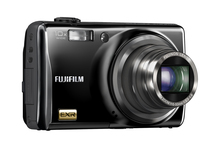 Компактная камера Fujifilm FinePix F80EXR