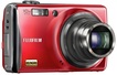 Компактная камера Fujifilm FinePix F80EXR