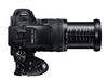 Компактная камера Fujifilm FinePix HS30 EXR