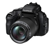 Компактная камера Fujifilm FinePix HS50 EXR