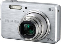Компактная камера Fujifilm FinePix J100