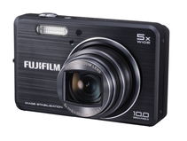 Компактная камера Fujifilm FinePix J250W