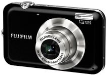 Компактная камера Fujifilm FinePix JV100