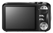 Компактная камера Fujifilm FinePix JV200