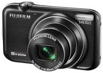 Компактная камера Fujifilm FinePix JX300