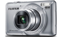 Компактная камера Fujifilm FinePix JX370