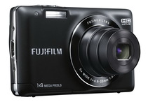 Компактная камера Fujifilm FinePix JX500