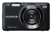 Компактная камера Fujifilm FinePix JX520