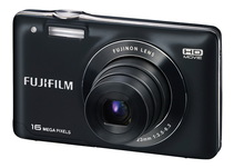 Компактная камера Fujifilm FinePix JX550