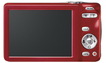 Компактная камера Fujifilm FinePix JX580