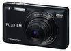 Компактная камера Fujifilm FinePix JX580