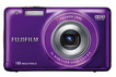 Компактная камера Fujifilm FinePix JX580