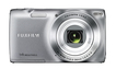 Компактная камера Fujifilm FinePix JZ100