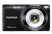 Компактная камера Fujifilm FinePix JZ250