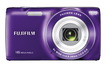 Компактная камера Fujifilm FinePix JZ250