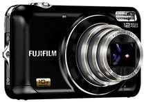 Компактная камера Fujifilm FinePix JZ300