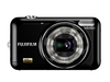 Компактная камера Fujifilm FinePix JZ500