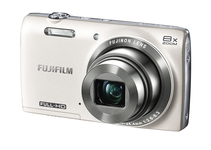 Компактная камера Fujifilm FinePix JZ700