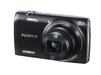 Компактная камера Fujifilm FinePix JZ700 Компактная камера Fujifilm FinePix JZ700