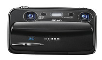 Компактная камера Fujifilm FinePix REAL 3D W3
