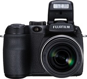 Компактная камера Fujifilm FinePix S1500fd