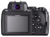 Компактная камера Fujifilm FinePix S200EXR