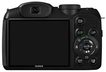 Компактная камера Fujifilm FinePix S2500HD