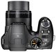 Компактная камера Fujifilm FinePix S2500HD