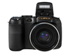 Компактная камера Fujifilm FinePix S2800HD