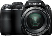 Компактная камера Fujifilm FinePix S3200