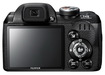 Компактная камера Fujifilm FinePix S3200