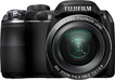 Компактная камера Fujifilm FinePix S4000