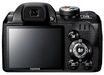 Компактная камера Fujifilm FinePix S4000