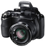 Компактная камера Fujifilm FinePix S4200