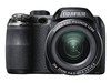 Компактная камера Fujifilm FinePix S4400
