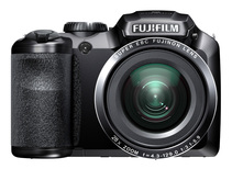 Компактная камера Fujifilm FinePix S4600