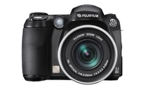 Компактная камера Fujifilm FinePix S5600