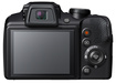 Компактная камера Fujifilm FinePix S8200