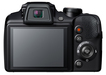 Компактная камера Fujifilm FinePix S8400W